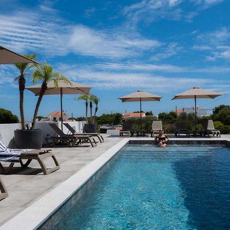 Ria Formosa Guest House FAO Dış mekan fotoğraf