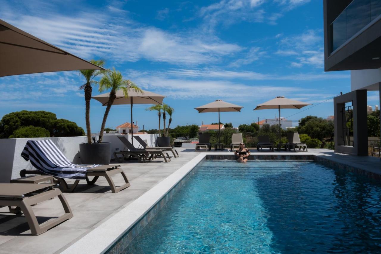 Ria Formosa Guest House FAO Dış mekan fotoğraf