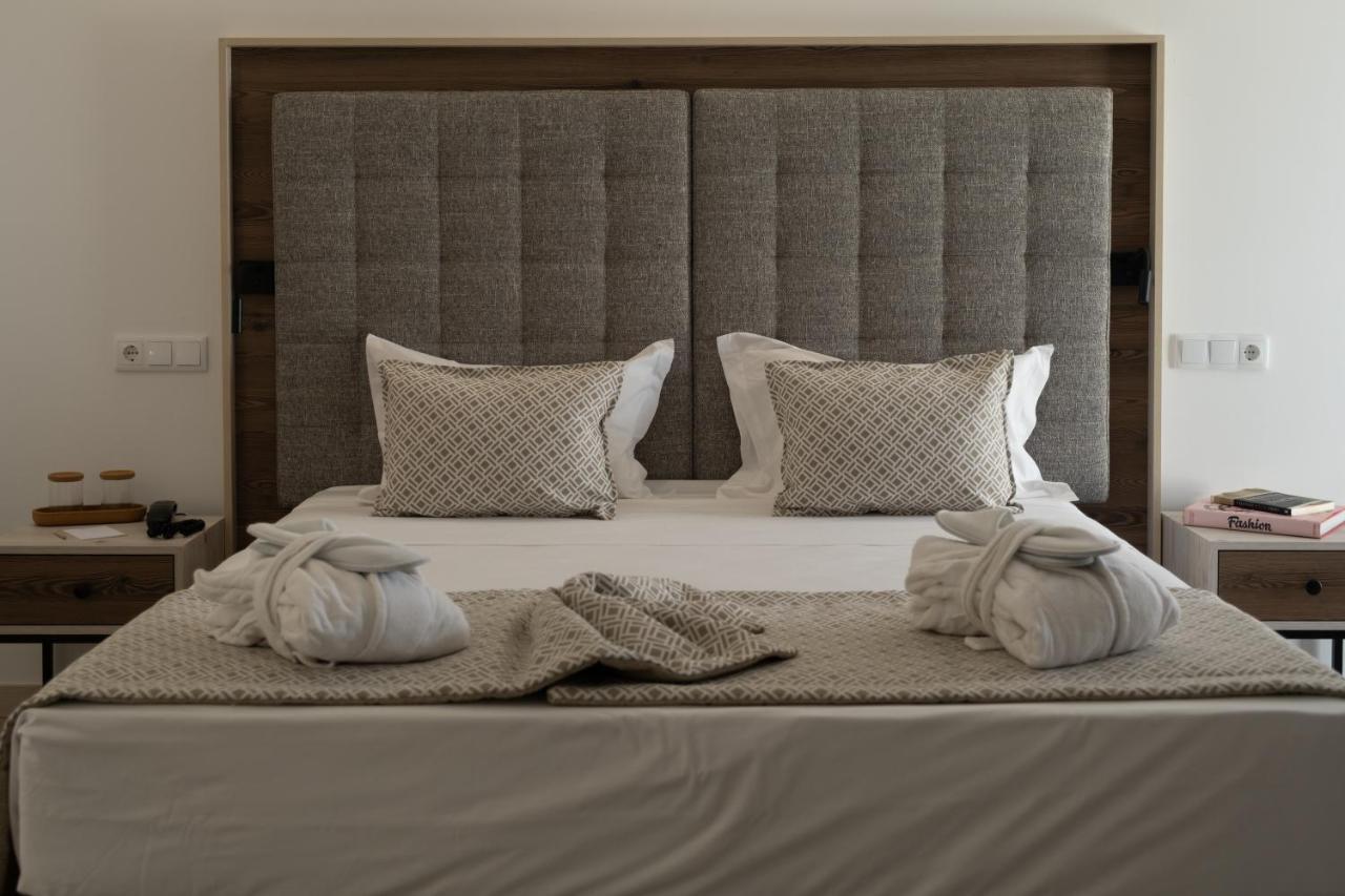 Ria Formosa Guest House FAO Dış mekan fotoğraf