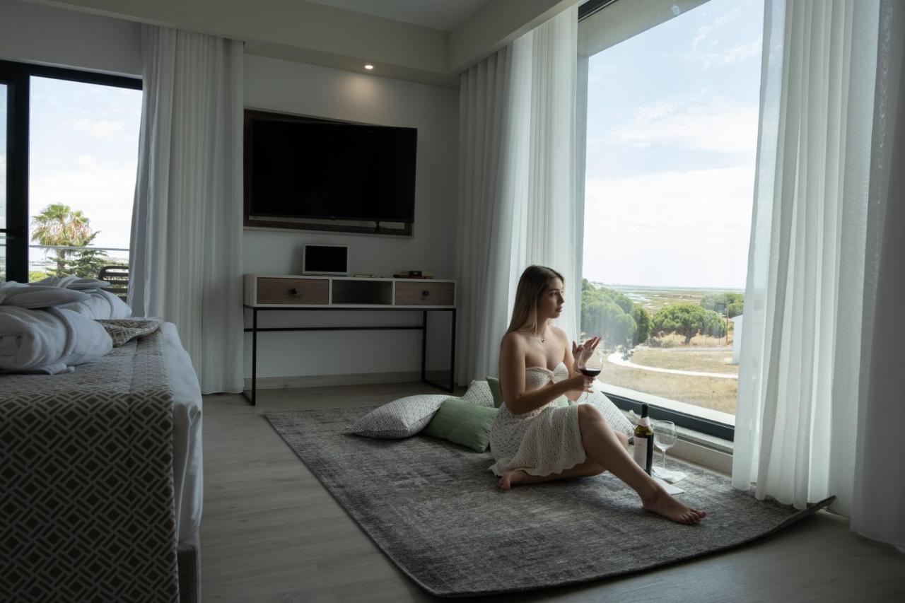 Ria Formosa Guest House FAO Dış mekan fotoğraf