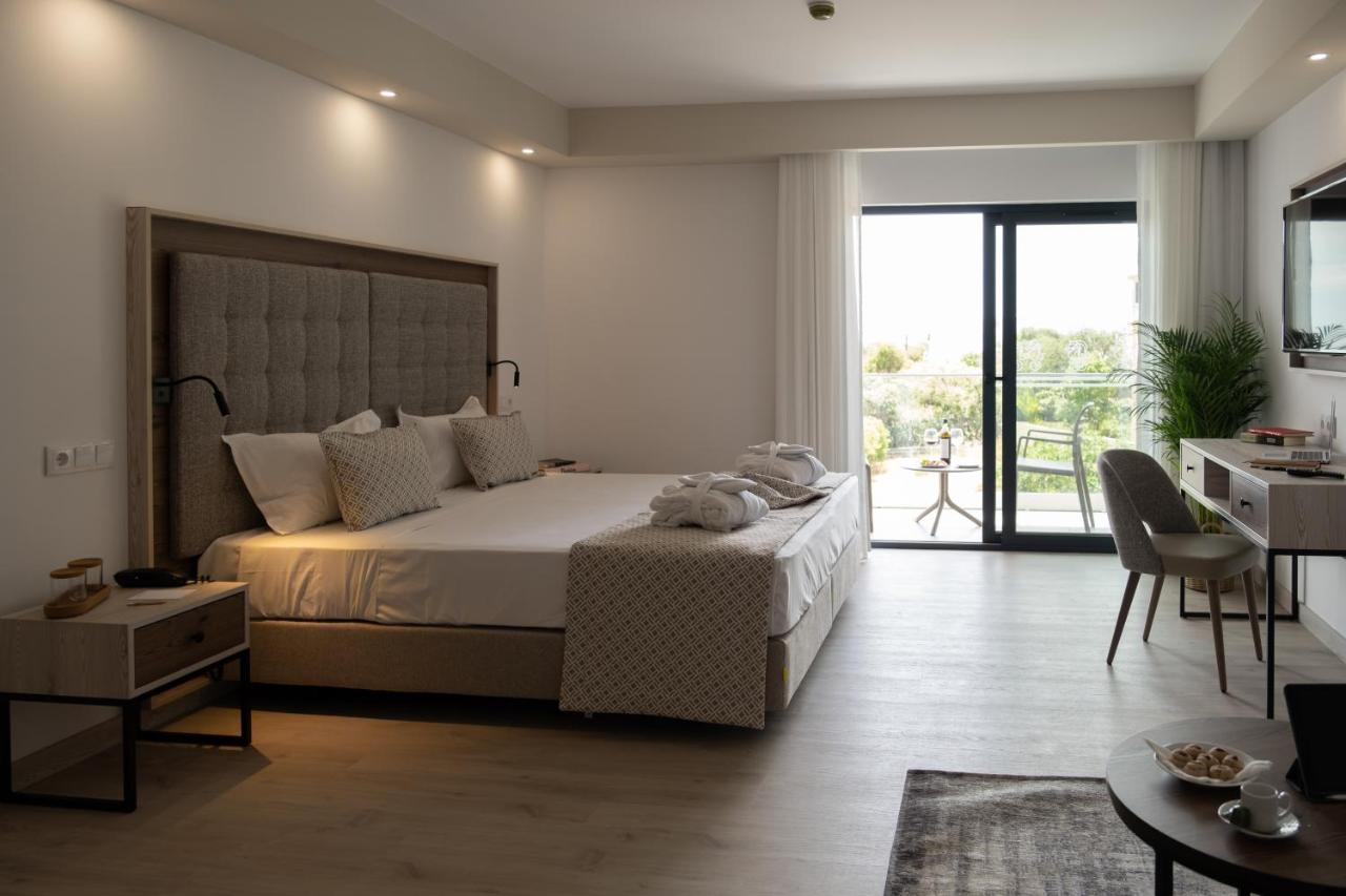 Ria Formosa Guest House FAO Dış mekan fotoğraf