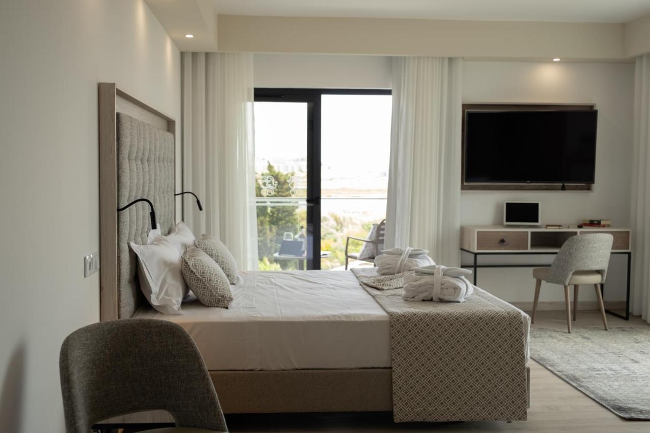 Ria Formosa Guest House FAO Dış mekan fotoğraf