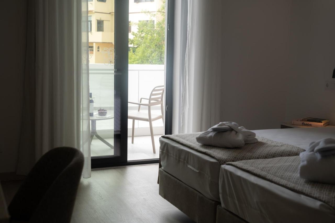 Ria Formosa Guest House FAO Dış mekan fotoğraf