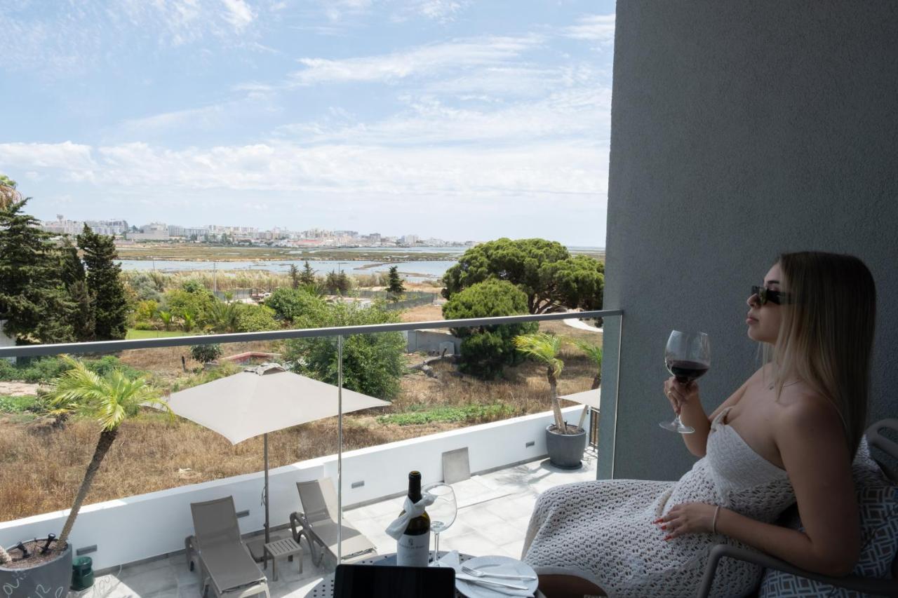 Ria Formosa Guest House FAO Dış mekan fotoğraf