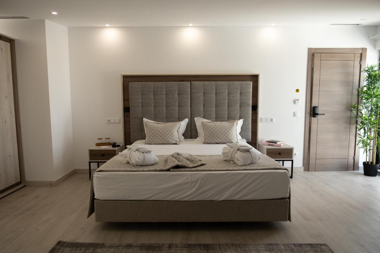 Ria Formosa Guest House FAO Dış mekan fotoğraf