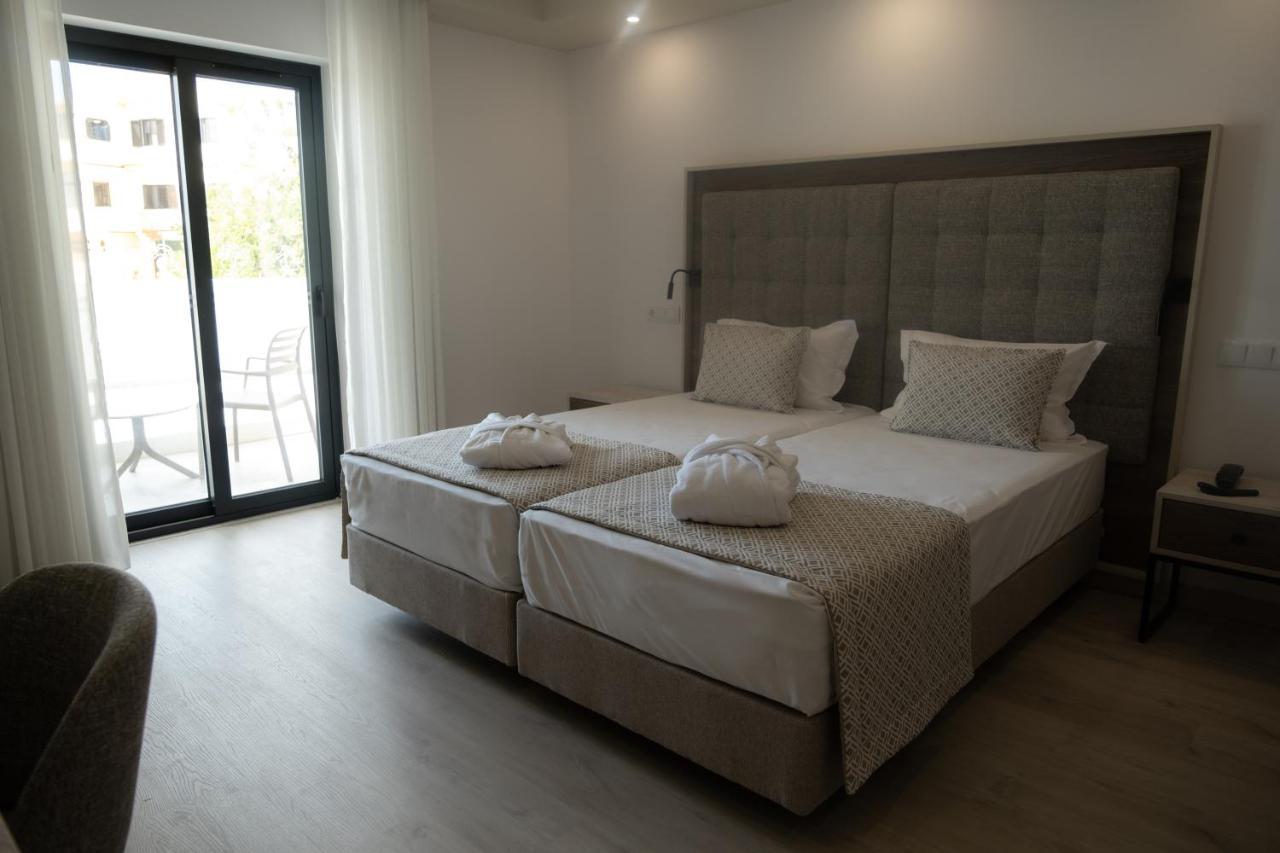 Ria Formosa Guest House FAO Dış mekan fotoğraf