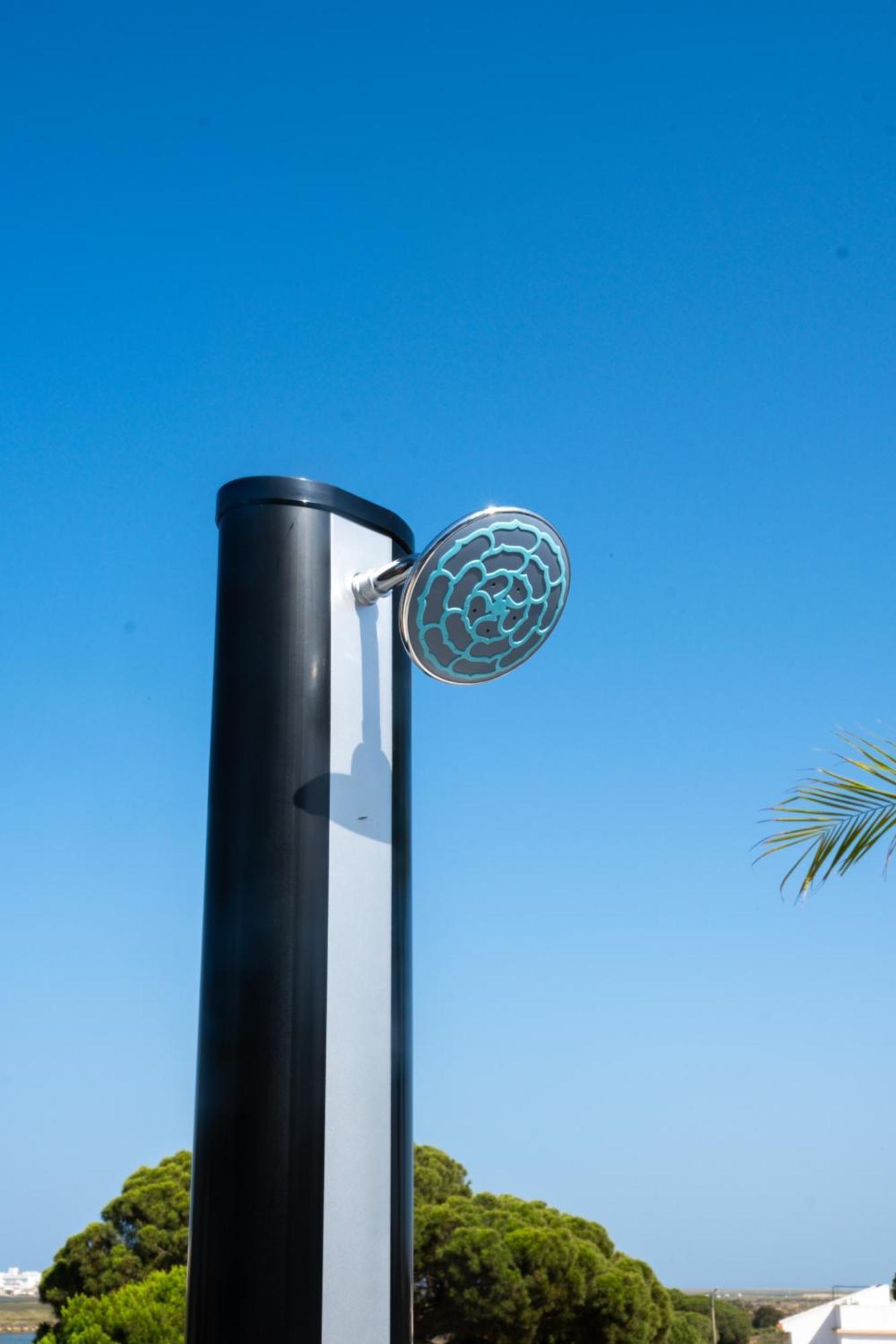 Ria Formosa Guest House FAO Dış mekan fotoğraf