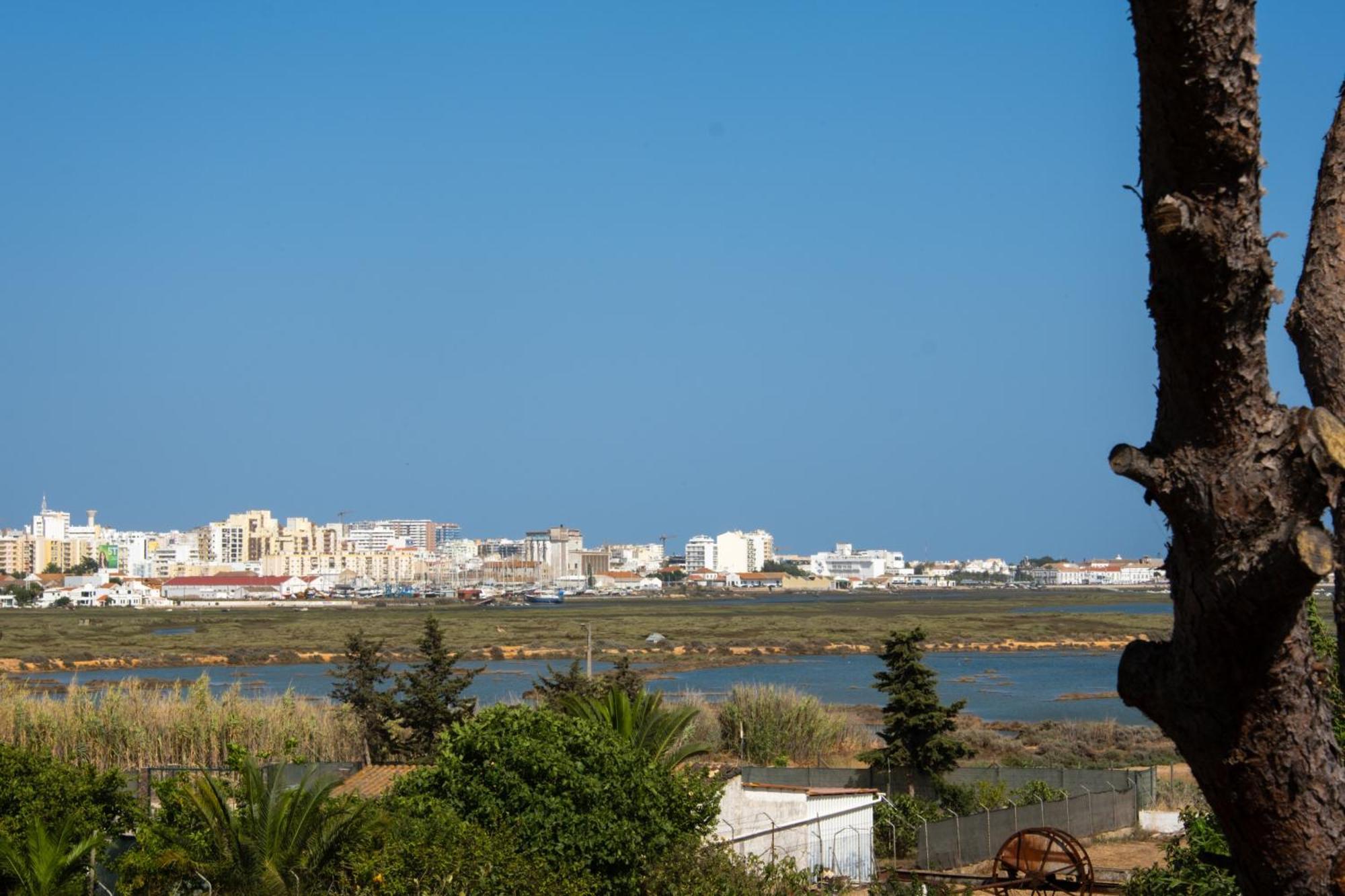 Ria Formosa Guest House FAO Dış mekan fotoğraf