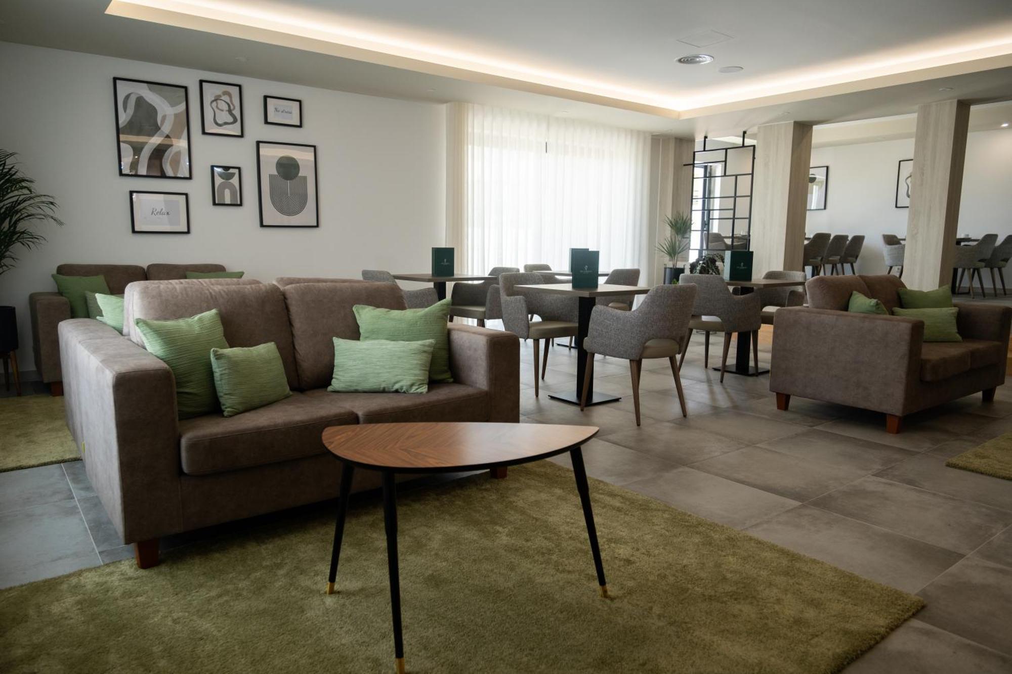 Ria Formosa Guest House FAO Dış mekan fotoğraf