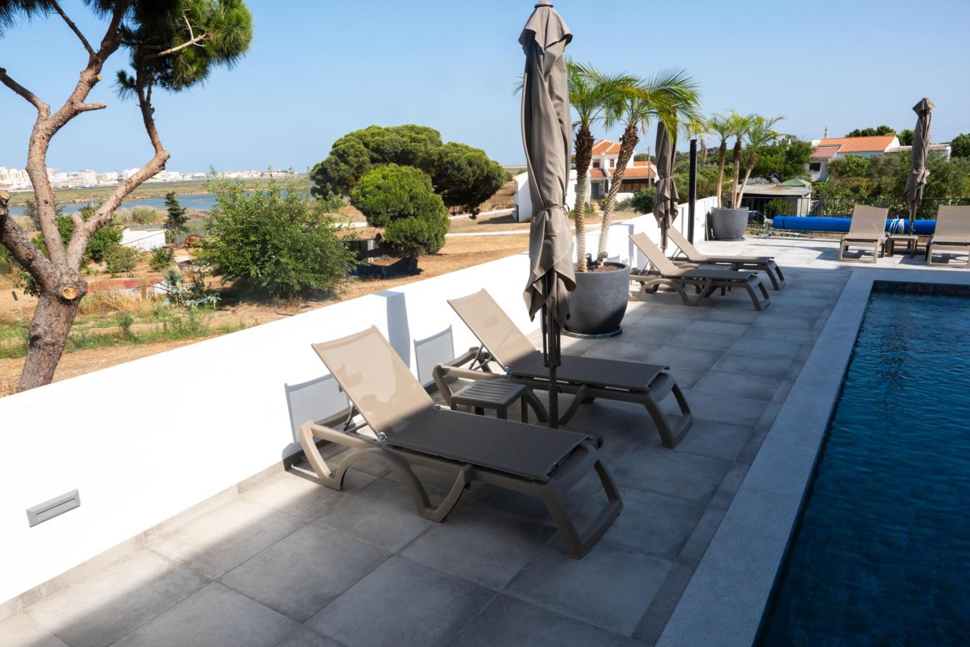 Ria Formosa Guest House FAO Dış mekan fotoğraf