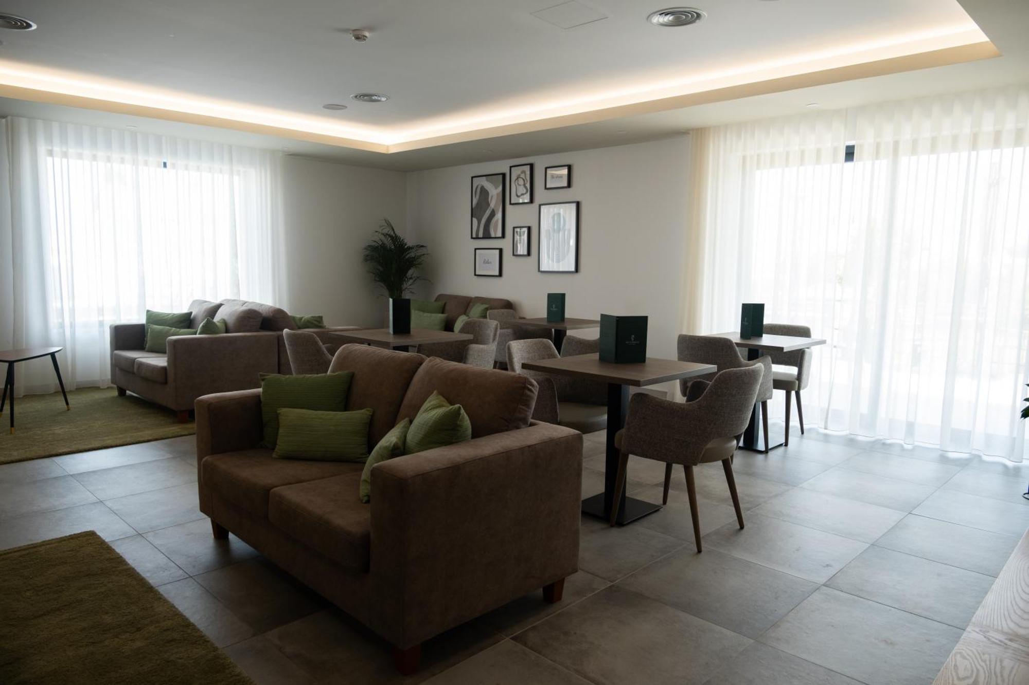 Ria Formosa Guest House FAO Dış mekan fotoğraf
