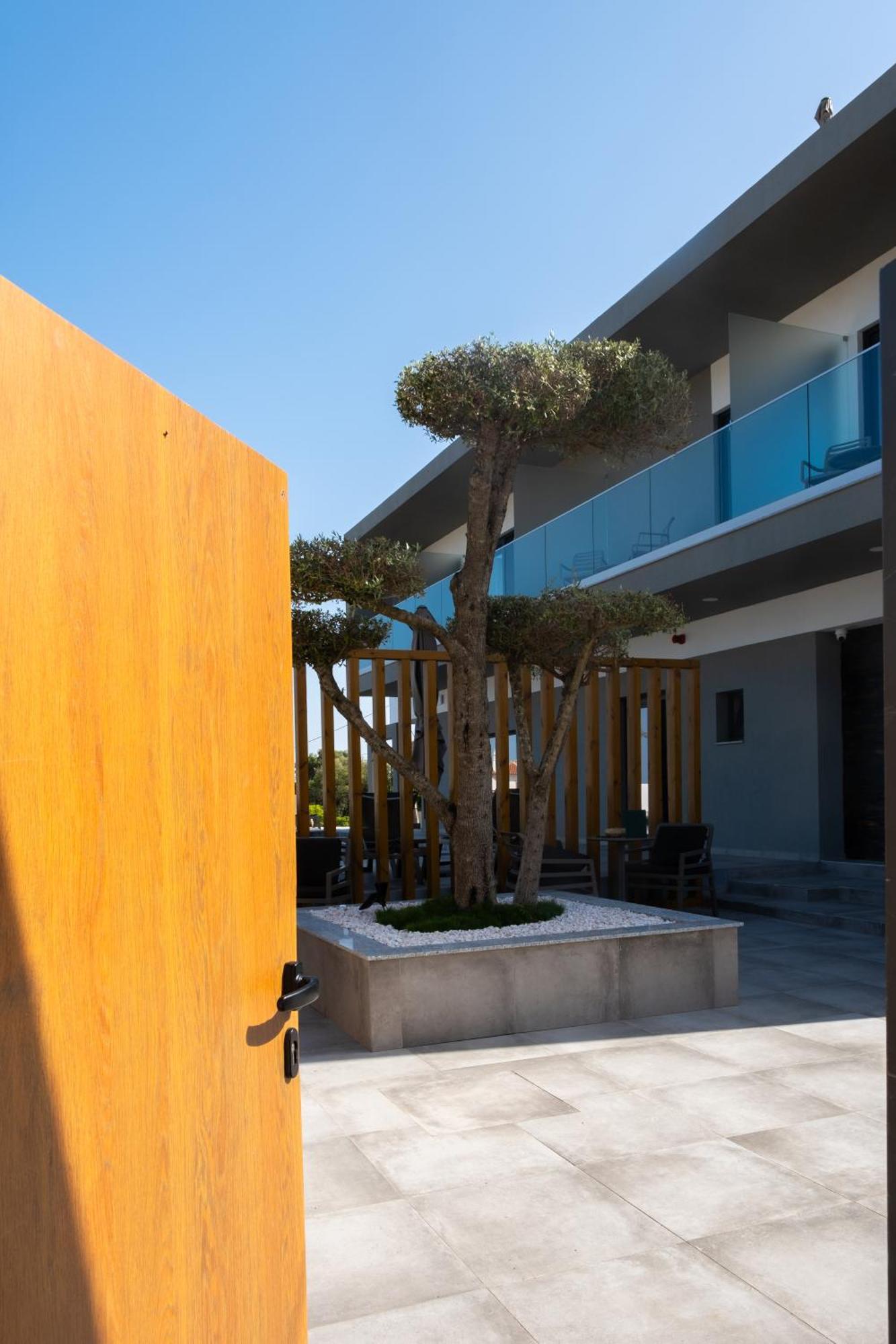 Ria Formosa Guest House FAO Dış mekan fotoğraf